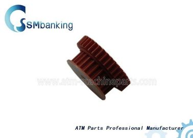 قطعات NCR دقت بالا NCR دنده چرخ دنده 36T / 24W 4450638120 445-0638120