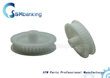 سفید NCR قطعات ATM قطعات موتور دنده 445-0600705 4450600705 جدید اصلی
