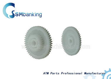 ATM PART سفید 445-0630722 NCRDouble Gear 48T / 24T مدل 5886 5887 6622 6625 جدید جدید