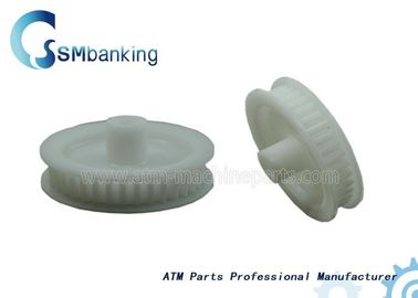 NCR قطعات ATM قطعات NCR سفید پلاستیک دنده 445-0600705