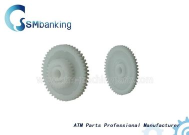 NCR قطعات ATM قطعات NCR سفید پلاستیک دنده 445-0630722