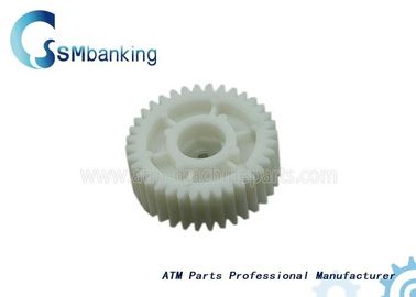 NCR Parts ATM قطعات NCR سفید پلاستیک دنده 445-0633963