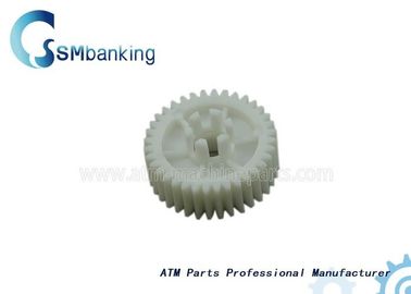 NCR Parts ATM قطعات NCR سفید پلاستیک دنده 445-0633963