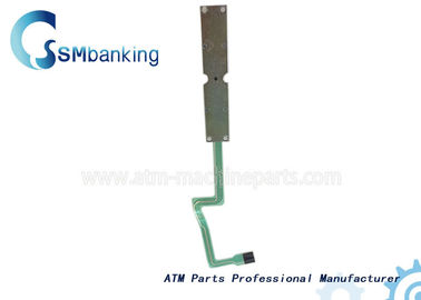 طول عمر، ماشین آلات ATM ماشین NCR 5887 کلید نرم افزار 009-0021037 فروش داغ