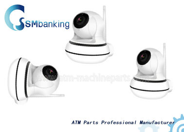 دوربین مداربسته Mini Ball Machine IP370X 1 میلیون پیکسل Wifi پشتیبانی از دوربین های هوشمند انواع رم تلفن همراه