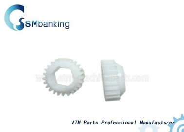 قطعات Wincor Spare لوازم یدکی قطعات 25T White Gear PC4000-01 با کیفیت خوب
