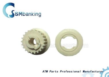 قطعات Wincor Spare لوازم یدکی قطعات 25T White Gear PC4000-01 با کیفیت خوب
