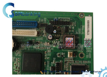 سبز Wincor Nixdorf قطعات مانیتور PC Core Control Board 1750106689 با کیفیت عالی با کیفیت اصلی جدید