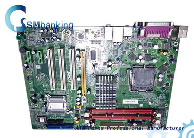 1750122476 قطعات ماشین آلات اتوماتیک قطعات Wincor لوازم جانبی PC Core Control Board 1750122476 در کیفیت خوب جدید اصل