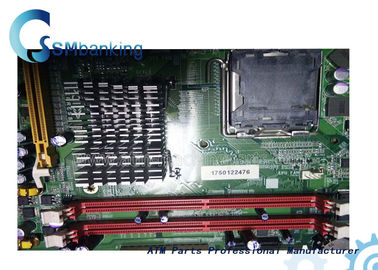 1750122476 قطعات ماشین آلات اتوماتیک قطعات Wincor لوازم جانبی PC Core Control Board 1750122476 در کیفیت خوب جدید اصل