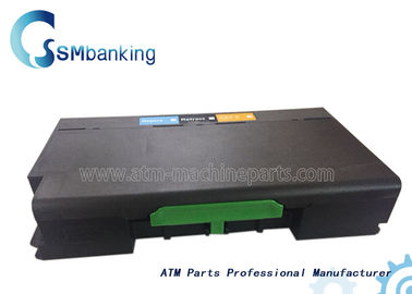 01750207552 Wincor Nixdorf ATM Parts Plastic Reject Cassette با کیفیت عالی جدید اصل