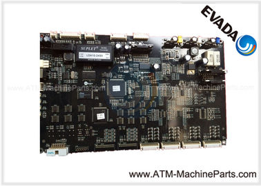 تجهیزات دقیق و دقیق مدار چاپی با دقت بالا CDM8240 Assy / ATM Control Board