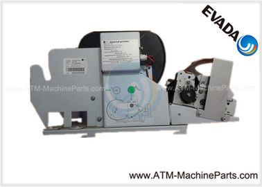ماشین حساب بانک ماشین آلات لوازم التحریر مجله، استنلس استیل چاپگر دستگاه خودپرداز