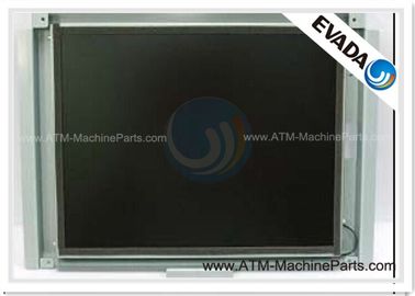 صفحه نمایش لمسی صفحه نمایش لمسی مقاوم در برابر دستگاه Hyosung ATM 7130000396 مونتاژ LCD