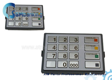 EPP 49249440755B Diebold ATM Parts Epp 7 BSC نسخه 49-249440-755B
