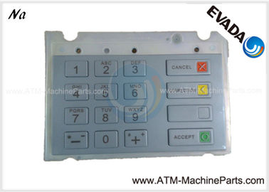 صفحه کلید خودپرداز wincor EPPV6 صفحه کلید 01750159341/1750159341 نسخه انگلیسی