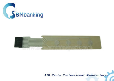 صفحه کلید 4 Key Membrane NCR ATM قطعات 0090007913 009-0007913