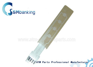 صفحه کلید 4 Key Membrane NCR ATM قطعات 0090007913 009-0007913