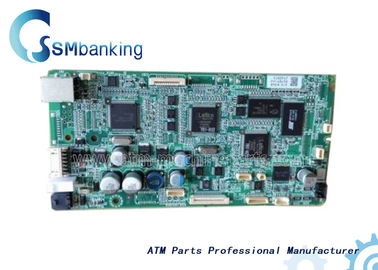 Wincor ATM Parts Control PCB برای کارت خوان استاندارد V2CU 1750173205 1750173205-29 موجود است