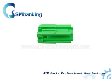 4450582436 آهنربا فشار دهنده بلوک پلاستیکی قطعات NCR ATM برای کاست S1 445-0582436