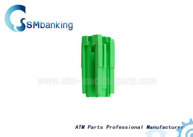 4450582436 آهنربا فشار دهنده بلوک پلاستیکی قطعات NCR ATM برای کاست S1 445-0582436