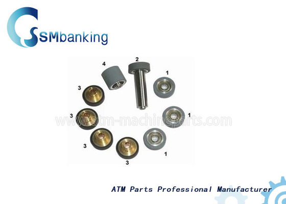 غلتک خوراک کارت خوان 1720700044 Wincor ATM Parts V2X 01720700044