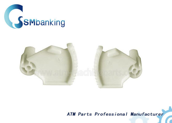 A006846 NMD قطعات ATM چرخ دنده های پلاستیکی به شکل نیمه ماه A006846