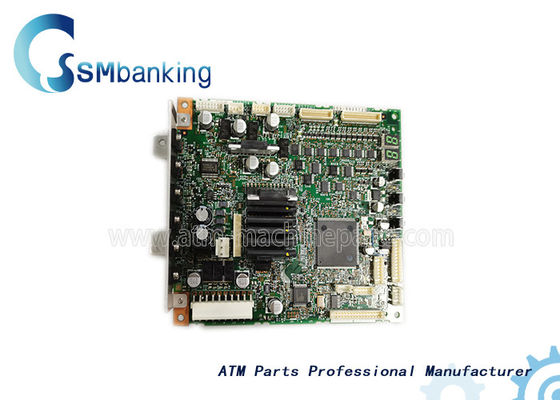 009-0025125 NCR دستگاه های خودپرداز قطعات GBNA / GBRU صفحه اصلی بالا در NCR 6631 0090025125