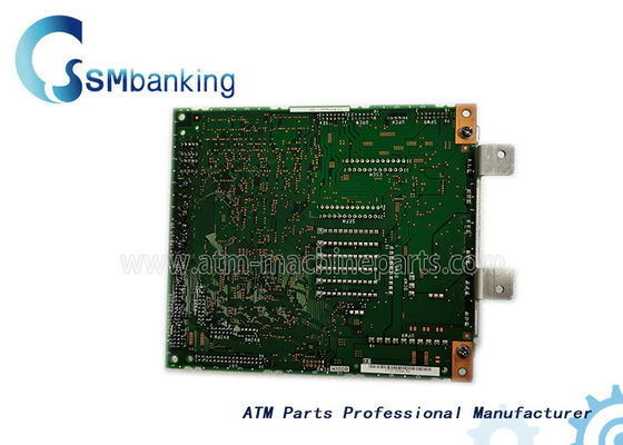 009-0025125 NCR دستگاه های خودپرداز قطعات GBNA / GBRU صفحه اصلی بالا در NCR 6631 0090025125