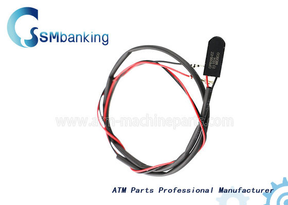 گیرنده سنسور حمل و نقل قرمز 0090016584 009-0016584 NCR 58XX