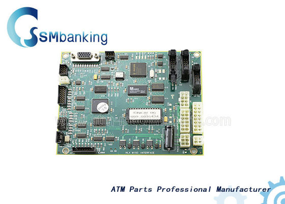 445-0653676 NCR 5877 PCB NLX رابط مدار چاپی رابط 4450653676