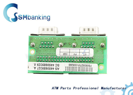 NCR 5887 PC Core صفحه اصلی کنترل سریال 4450689328
