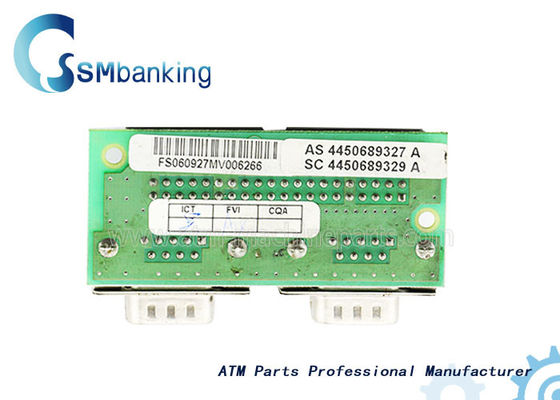 NCR 5887 PC Core صفحه اصلی کنترل سریال 4450689328