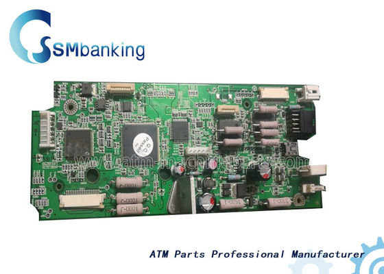 6625 NCR ATM Parts 445-0723882 IMCRW کارت حافظه USB Reader Board Controller