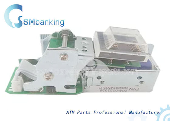 کارت خوان ATM NCR 66XX IMCRW IC تماس 009-0025446 0090025446