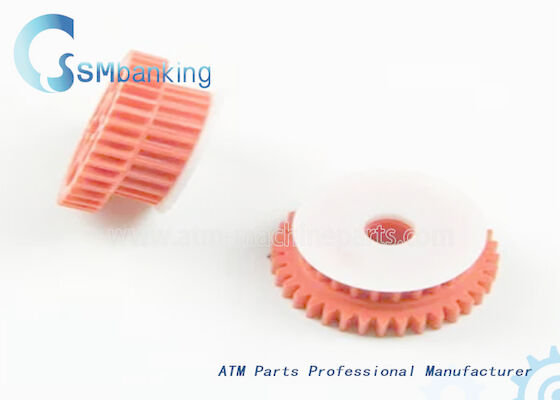 قطعات ارائه دهنده دستگاه خودپرداز NCR 5886 دو چرخ دنده 36T 24G 445-0638120 4450638120
