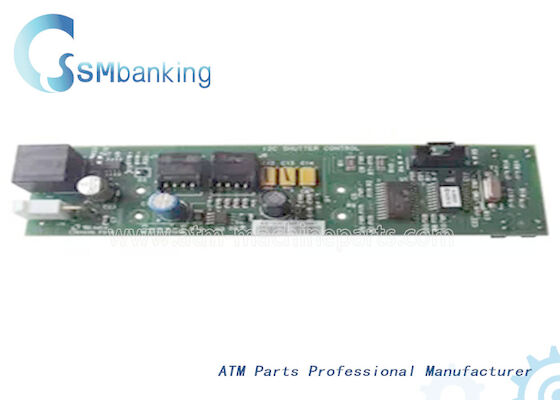 ATM NCR 6625 صفحه کنترل درب شاتر 4450721016 445-0721016
