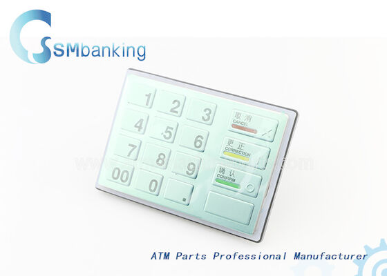 49242377792A Diebold EPP5 صفحه کلید BSC دستگاه ATM قطعات صفحه کلید