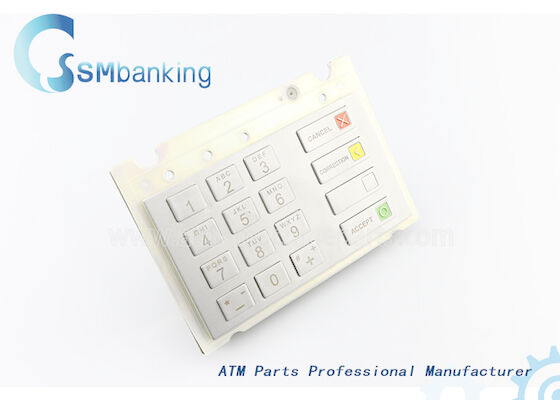 01750159341 EPP V6 صفحه کلید Wincor Nixdorf قطعات ATM