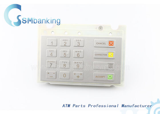 01750159341 EPP V6 صفحه کلید Wincor Nixdorf قطعات ATM