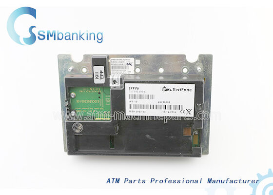 01750159341 EPP V6 صفحه کلید Wincor Nixdorf قطعات ATM