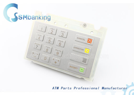 01750159341 EPP V6 صفحه کلید Wincor Nixdorf قطعات ATM