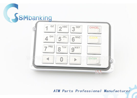 7130110100 EPP Keybaord 8000R هیوسونگ قطعات دستگاه ATM