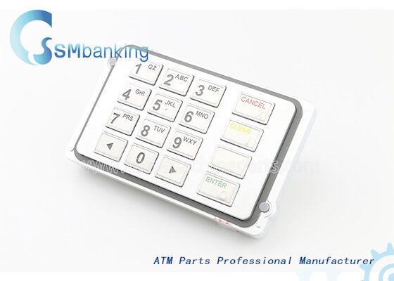 7130110100 EPP Keybaord 8000R هیوسونگ قطعات دستگاه ATM