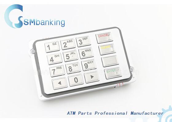 7130110100 EPP Keybaord 8000R هیوسونگ قطعات دستگاه ATM