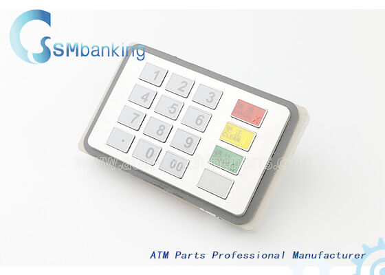 7128080008 6000M EPP 5600T صفحه کلید 6000M صفحه کلید Hyosung قطعات ATM