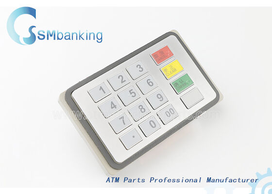 7128080008 6000M EPP 5600T صفحه کلید 6000M صفحه کلید Hyosung قطعات ATM