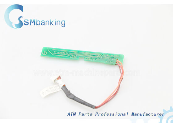 009-0023198 NCR ATM Parts U-IMCRW Card Reader Assembly MEEI Upper Lower Assembly 0090023198