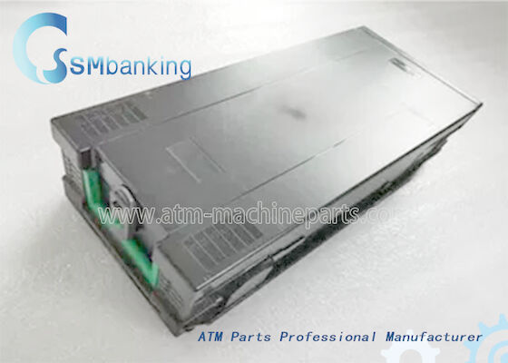 1750109756 1750109662 Wincor Nixdorf ATM Parts Assette 2050Xe Cash Out Cassette Cmd-V4 با قفل پلاستیکی 1750109646