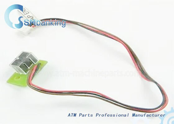 1750065163 Wincor Nixdorf Parts TP07 سنسور کاغذ Wired Assd PAP END 01750065163